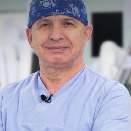 Dr. Altan Kır- CV (thoracic surgery-thoracic oncology)