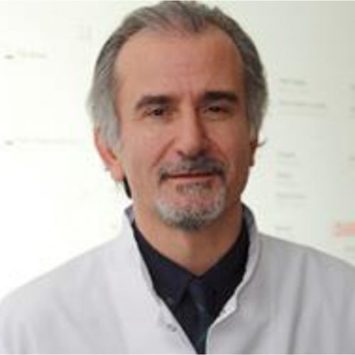 Prof. Alp Özkan- CV (Pediatric Oncology)